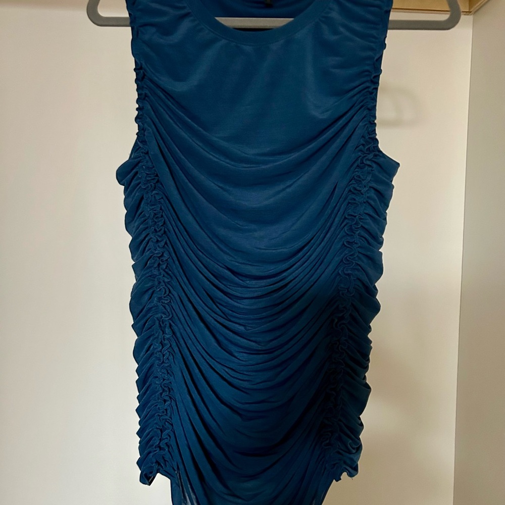 Sleeveless Top - Picture 8 of 11